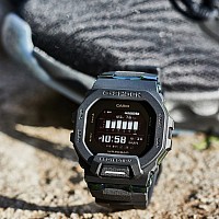 Casio G-Shock G-Squad GBD-200UU-1ER