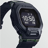 Casio G-Shock G-Squad GBD-200UU-1ER