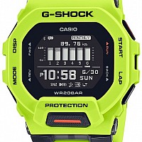 Casio G-Shock G-Squad GBD-200-9ER