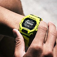 Casio G-Shock G-Squad GBD-200-9ER