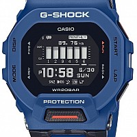 Casio G-Shock G-Squad GBD-200-2ER