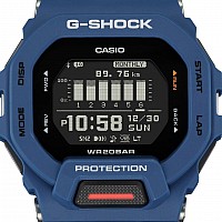 Casio G-Shock G-Squad GBD-200-2ER