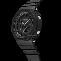 Casio G-Shock Carbon Core Guard GA-2100-1A1ER