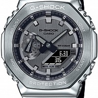 Casio G-Shock GM-2100-1AER