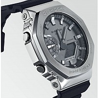 Casio G-Shock GM-2100-1AER