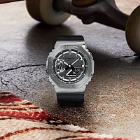 Casio G-Shock GM-2100-1AER