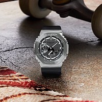 Casio G-Shock GM-2100-1AER