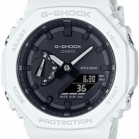 Casio G-Shock Carbon Core Guard GA-2100-7AER