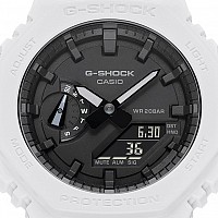 Casio G-Shock Carbon Core Guard GA-2100-7AER