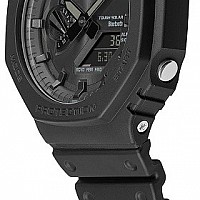 Casio G-Shock Carbon Core Guard Tough Solar Bluetooth GA-B2100-1A1ER