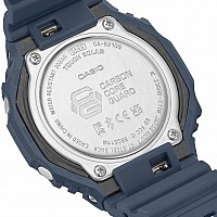 Casio G-Shock Carbon Core Guard Tough Solar Bluetooth GA-B2100-2AER