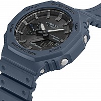 Casio G-Shock Carbon Core Guard Tough Solar Bluetooth GA-B2100-2AER