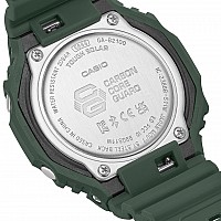 Casio G-Shock Carbon Core Guard Tough Solar Bluetooth GA-B2100-3AER