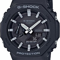 Casio G-Shock Carbon Core Guard GA-2100-1AER