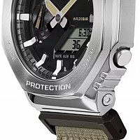 Casio G-Shock Utility Metal Collection GM-2100C-5AER