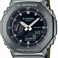 Casio G-Shock Utility Metal Collection GM-2100CB-3AER