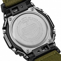Casio G-Shock Utility Metal Collection GM-2100CB-3AER