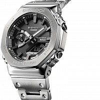 Casio G-Shock Full Metal CasiOak GM-B2100D-1AER