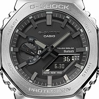 Casio G-Shock Full Metal CasiOak GM-B2100D-1AER