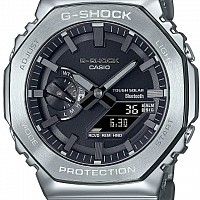 Casio G-Shock Full Metal CasiOak GM-B2100D-1AER