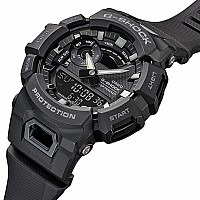 Casio G-Shock G-Squad GBA-900-1AER