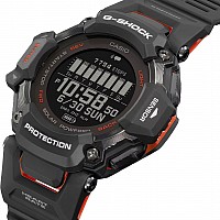 Casio G-Shock G-Squad GBD-H2000-1AER