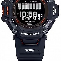 Casio G-Shock G-Squad GBD-H2000-1AER