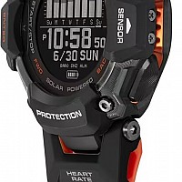 Casio G-Shock G-Squad GBD-H2000-1AER