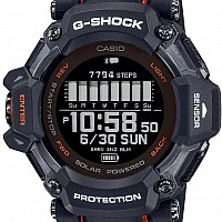 Casio G-Shock G-Squad GBD-H2000-1AER