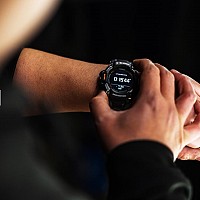 Casio G-Shock G-Squad GBD-H2000-1AER