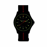 Traser P67 Officer Pro Black