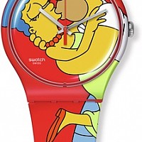 Swatch SO29Z120