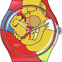 Swatch SO29Z120