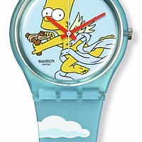 Swatch SO28Z115