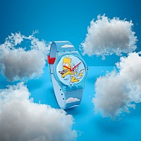 Swatch SO28Z115