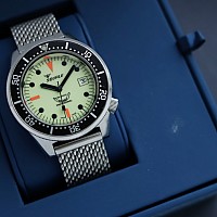 Squale 1521 Full Luminous KOMISE 420240001