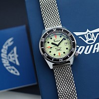 Squale 1521 Full Luminous KOMISE 420240001