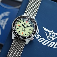 Squale 1521 Full Luminous KOMISE 420240001