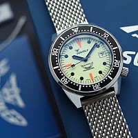 Squale 1521 Full Luminous KOMISE 420240001