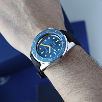 Squale 1521 Ocean KOMISE 420240006