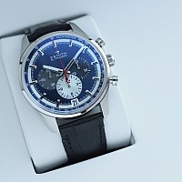 Zenith El Primero 03.2040.400/53.C700 KOMISE 420240008