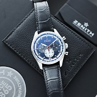 Zenith El Primero 03.2040.400/53.C700 KOMISE 420240008