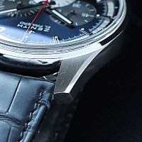 Zenith El Primero 03.2040.400/53.C700 KOMISE 420240008