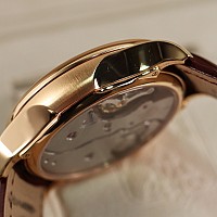 H. Moser & Cie Venturer Big Date 2100-0401 KOMISE 420240011