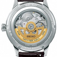 Seiko Presage Cocktail Time Star Bar SRPK75J1