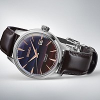 Seiko Presage Cocktail Time Star Bar SRPK75J1