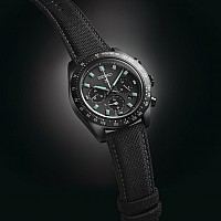 Seiko Prospex Speedtimer SSC923P1