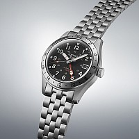 Seiko 5 Sports GMT SSK023K1