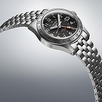 Seiko 5 Sports GMT SSK023K1