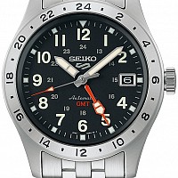 Seiko 5 Sports GMT SSK023K1